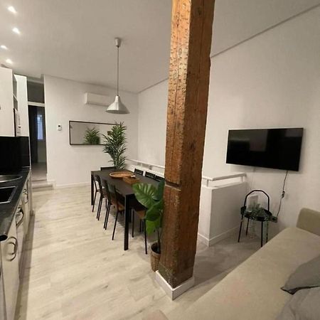 Cool/Soho Style Apt Para 9Pax C/Luciente Madrid Esterno foto