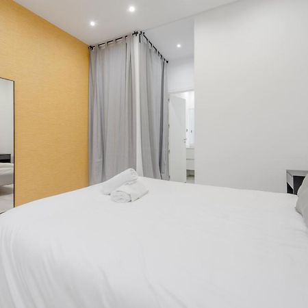 Cool/Soho Style Apt Para 9Pax C/Luciente Madrid Esterno foto